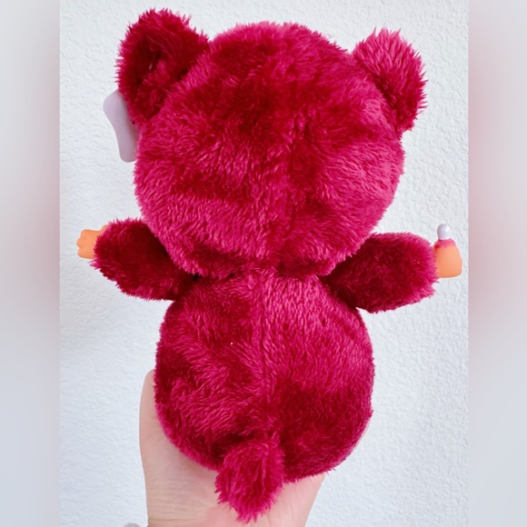 Monchchichi plush in Lotso costume - Picture 5 of 7